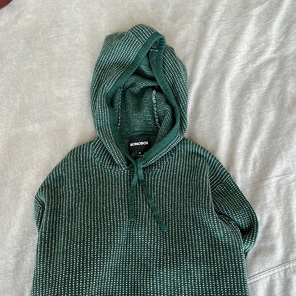 Bonobos Hoodie